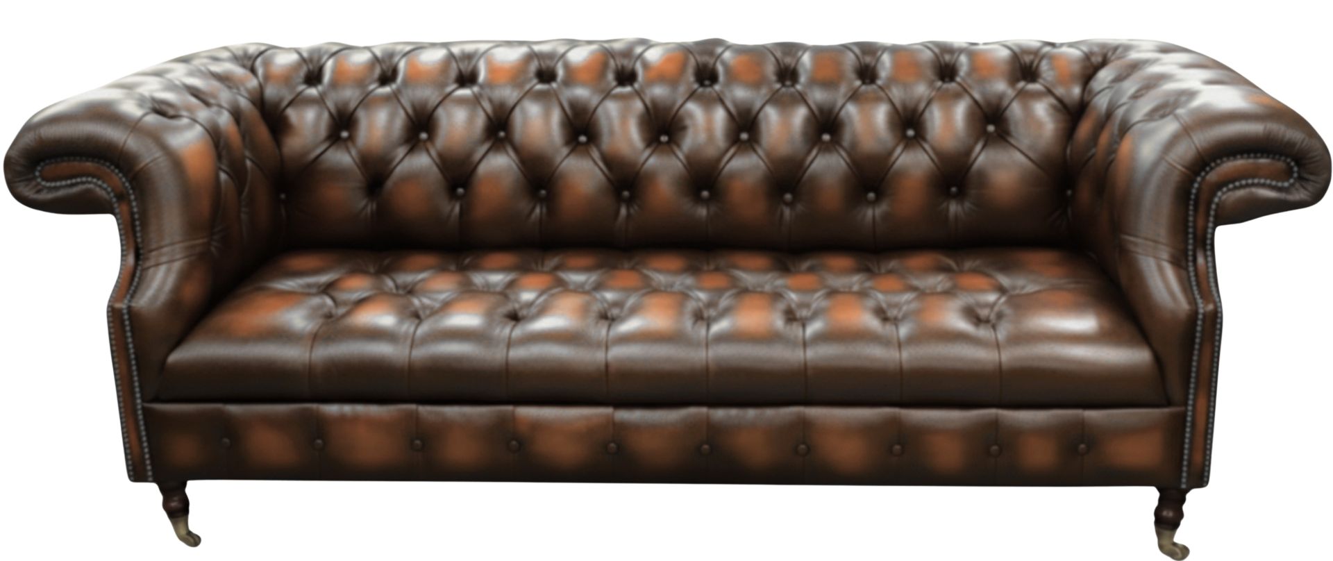 The Mayfair Chesterfield